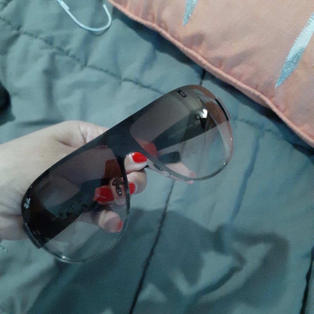 Authentic Ray Ban Sunglasses